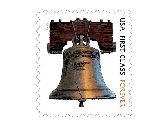 Before dropping a bill payment or letter in the mailbox, know that the price of first-class postage is set to increase on Sunday, Jan. 22. Of course, if you are using previously purchased Forever stamps, you won