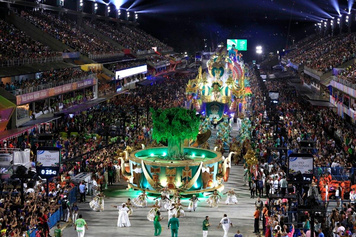 Will You be at the Rio Carnival 2024?