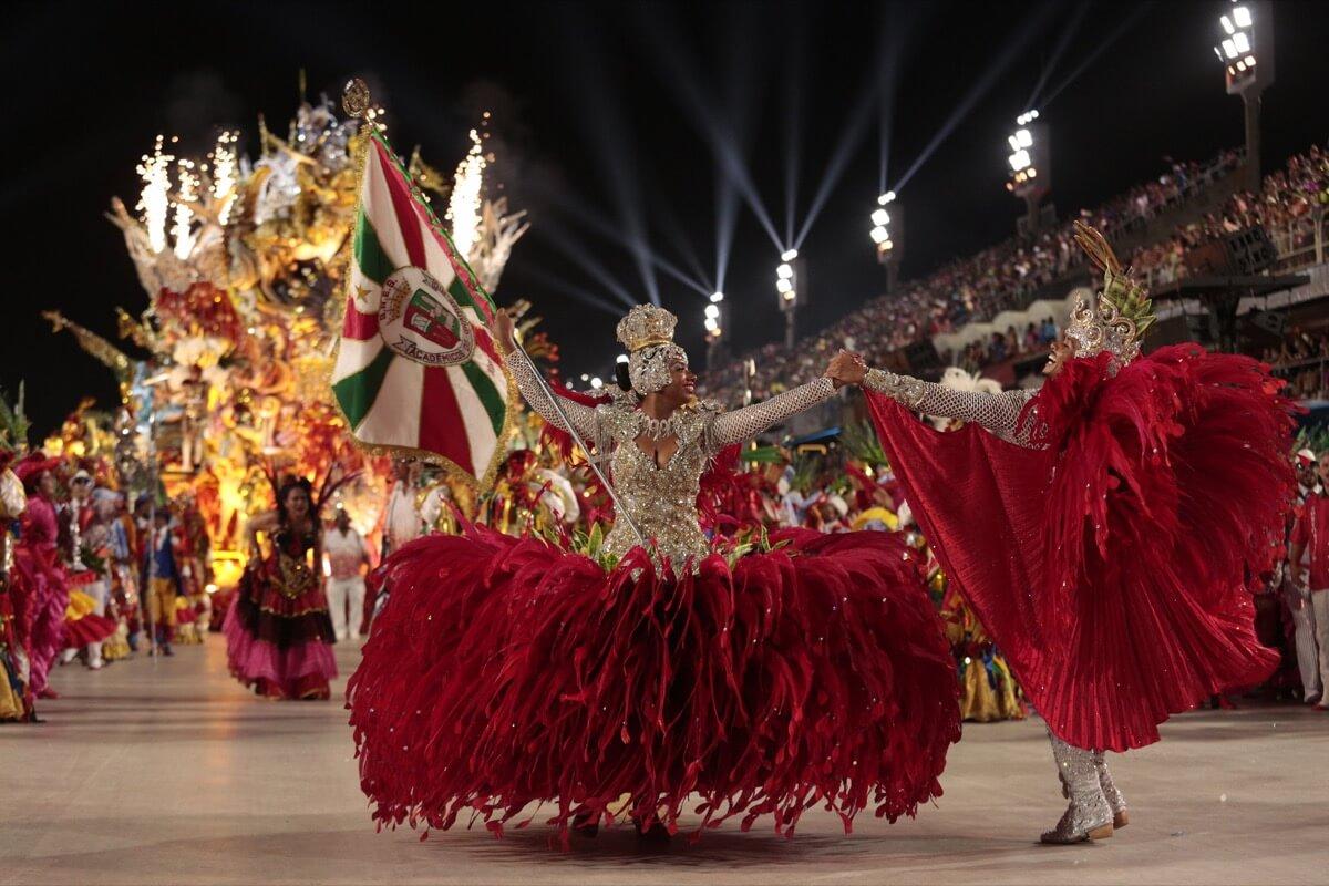 Will You be at the Rio Carnival 2024?