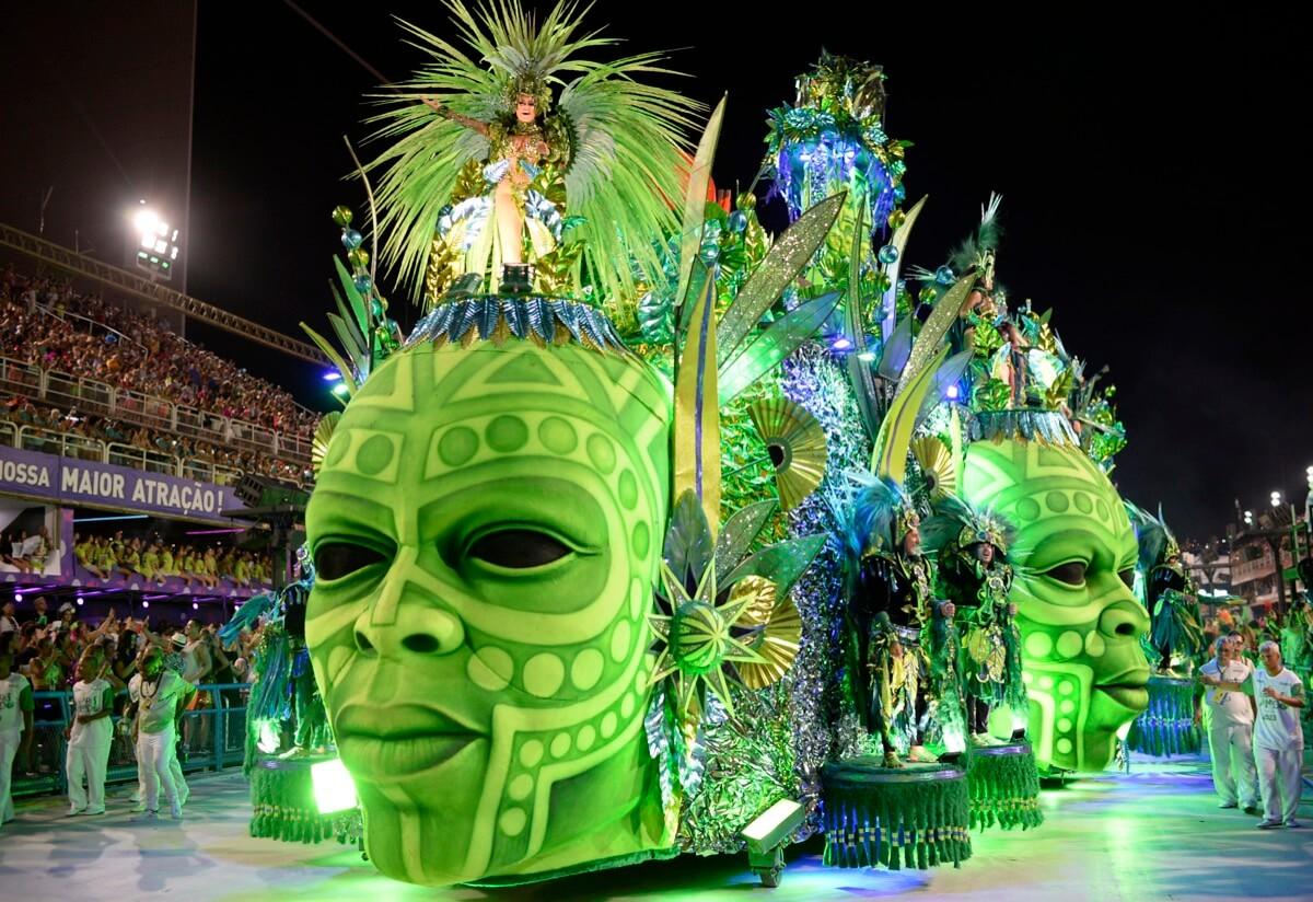 Will You be at the Rio Carnival 2024?