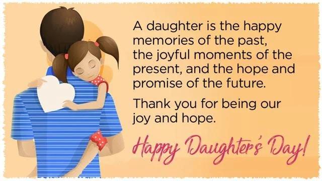 Happy Daughters