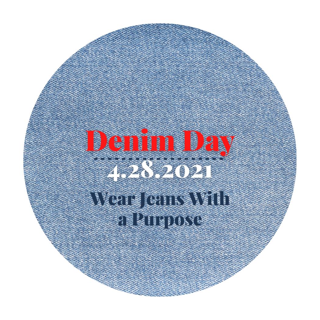 Denim Day 2024