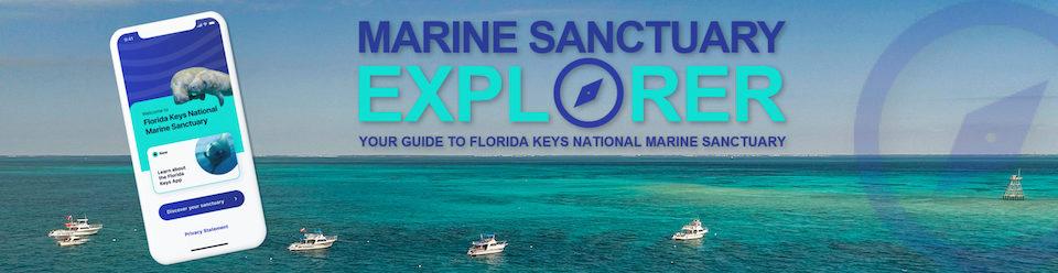 Marine Sanctuary Explorer - Your guide to Florida Keys National Marine Sanctuary