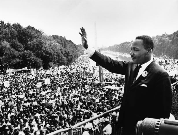 Martin Luther King Jr. Day is observed annually on the third Monday of January. This year, it takes place on Monday, Jan. 15, 2024.