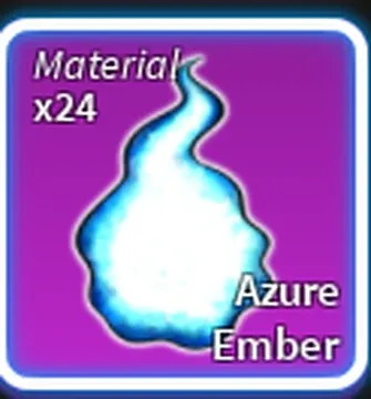 azure ember_blox fruits