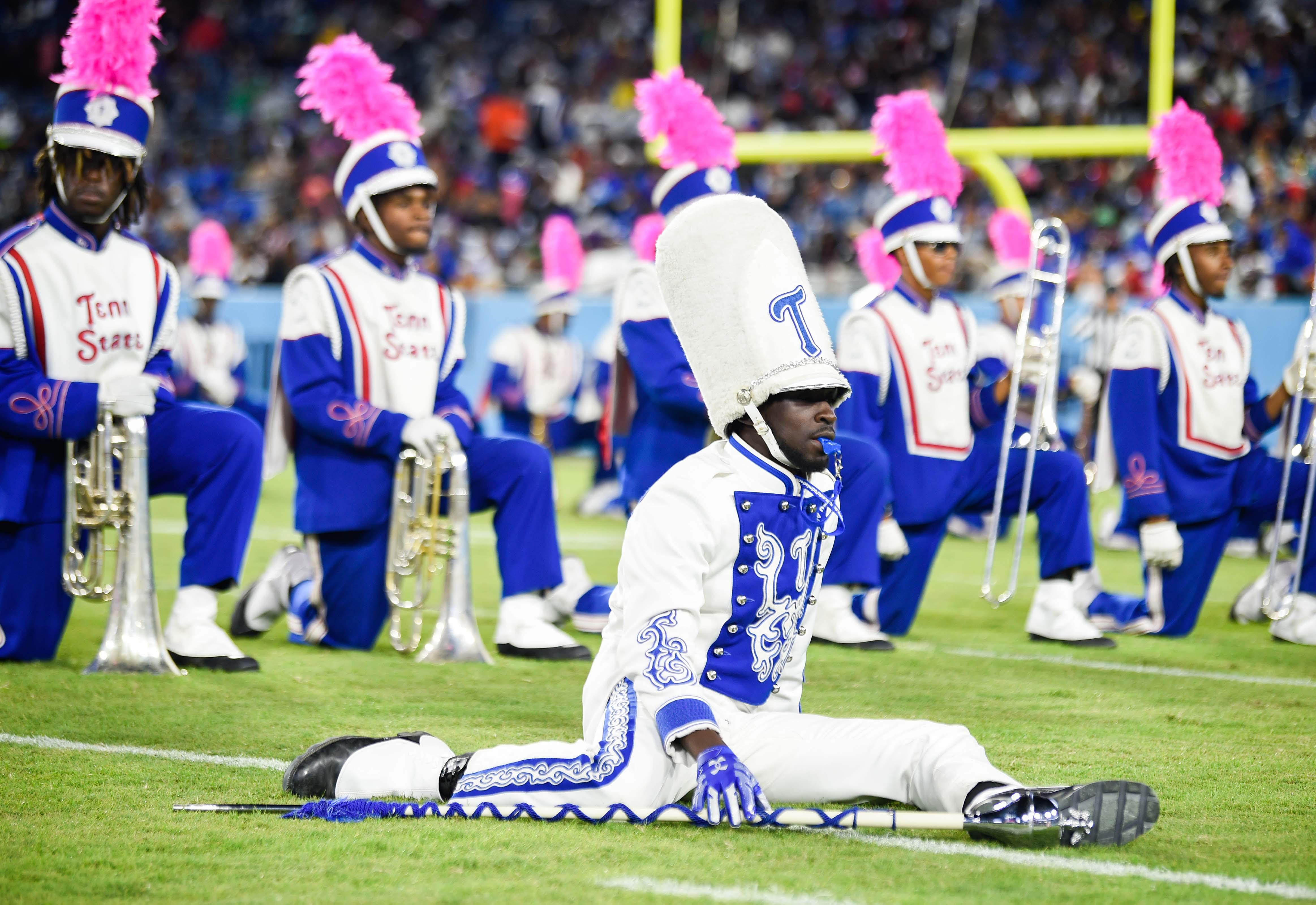 Tennessee State University