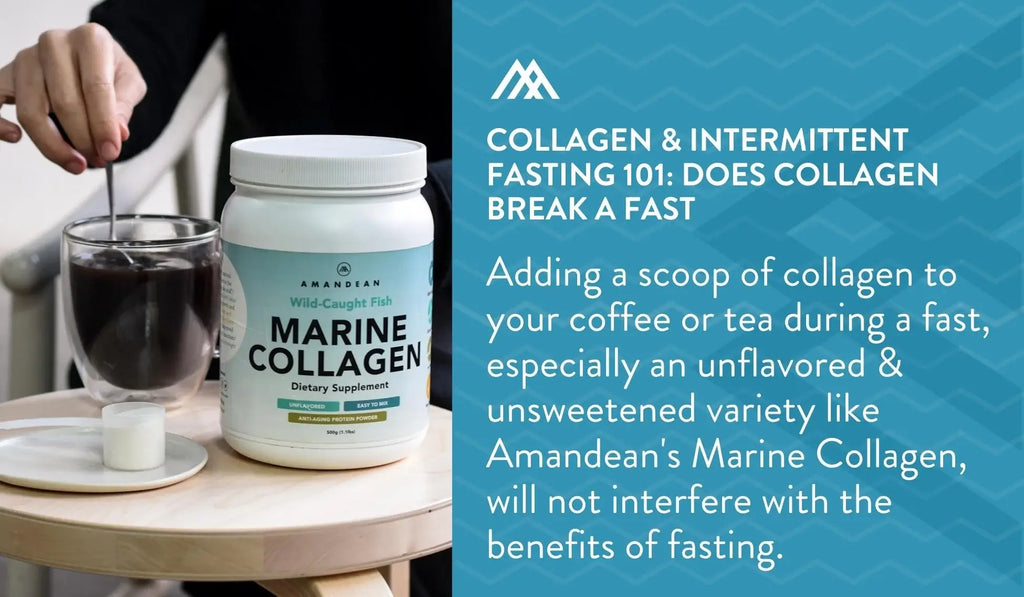 All-Natural Wild-Caught Marine Collagen