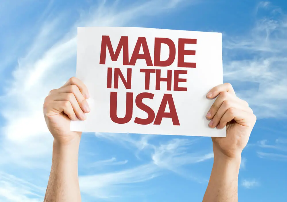 is GEARWRENCH made in the USA