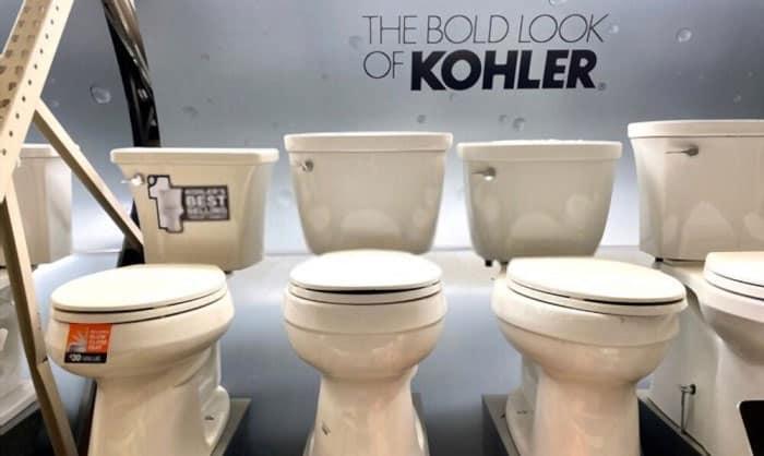 kohler-company-products