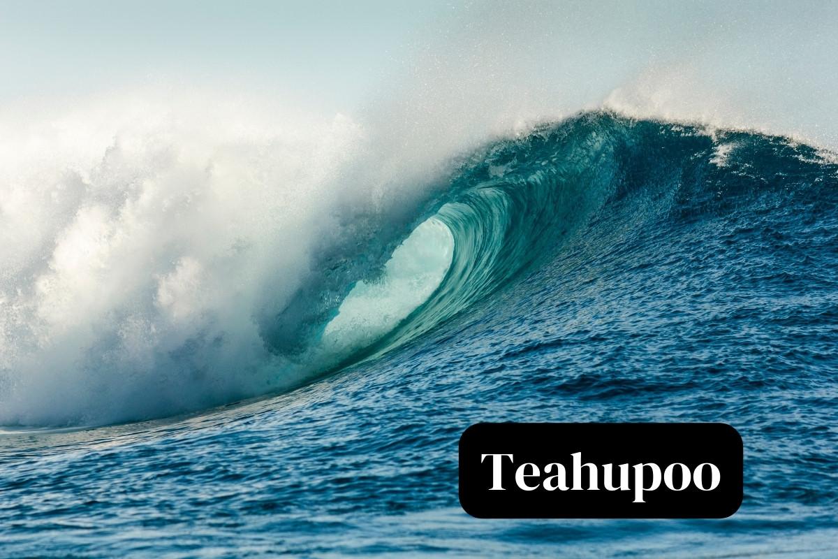 Teahupoo