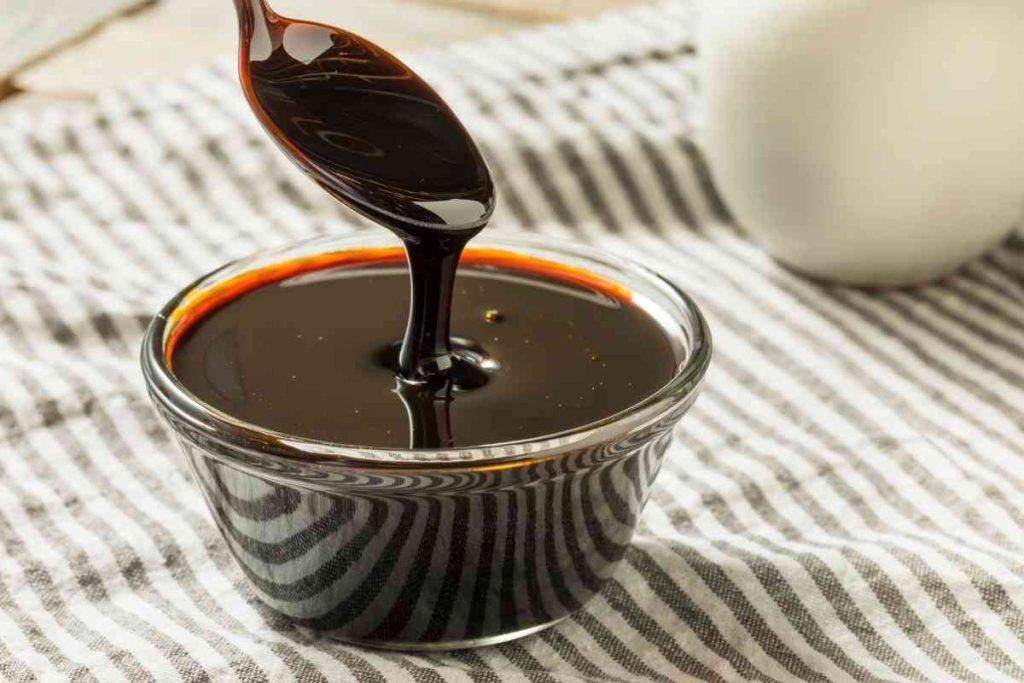 Where Is Molasses In Grocery Stores