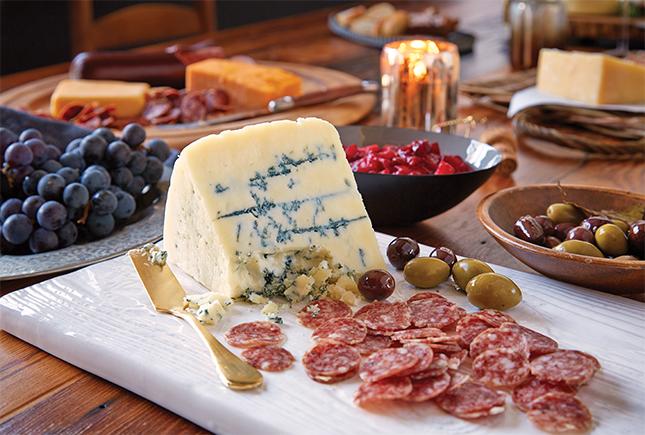 The History Of Cheese And Charcuterie Boards