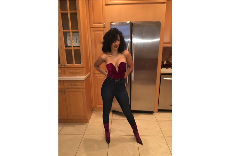 Cardi B