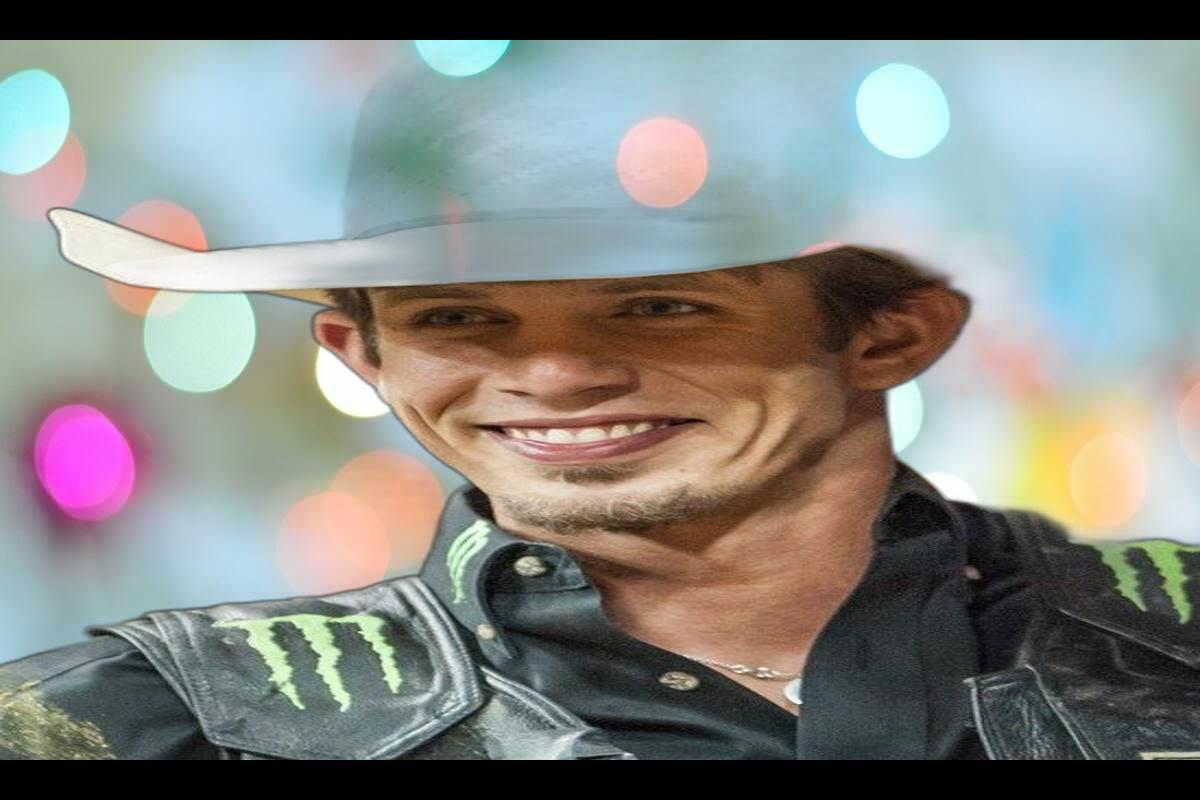 Delving into the Roots of the Bull Riding Icon: The Origins of JB Mauney