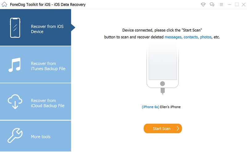 Using Thrid Party Software to Save Audio Messages