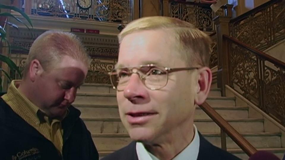 Len Kachinsky took up to 12 hours to meet with press to defend his client before even meeting Brendan