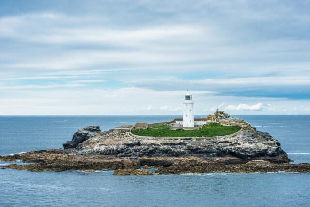 Godrevy Lighthouse