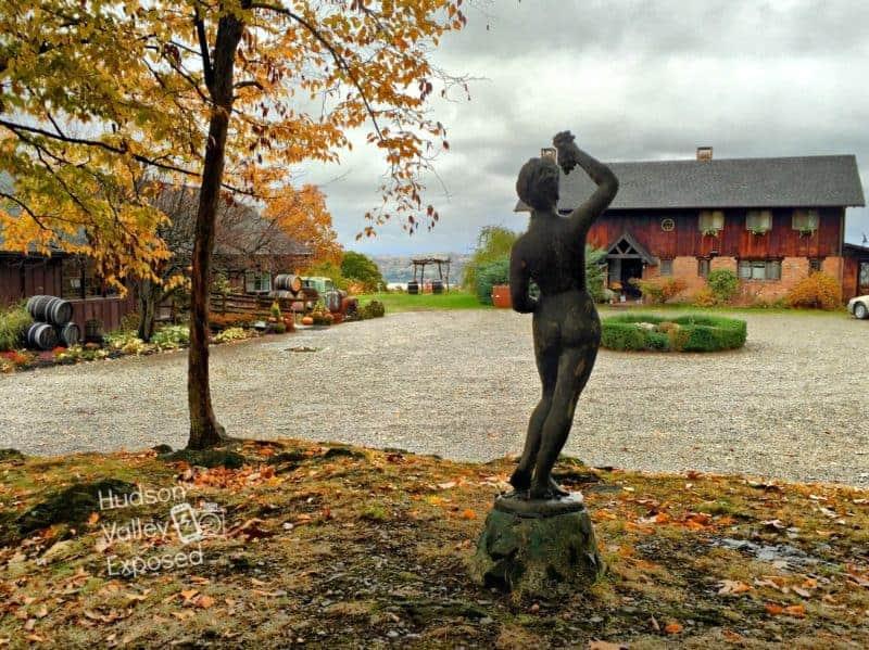 Olana State Historic Site is one of the best Hudson Valley Historic Sites