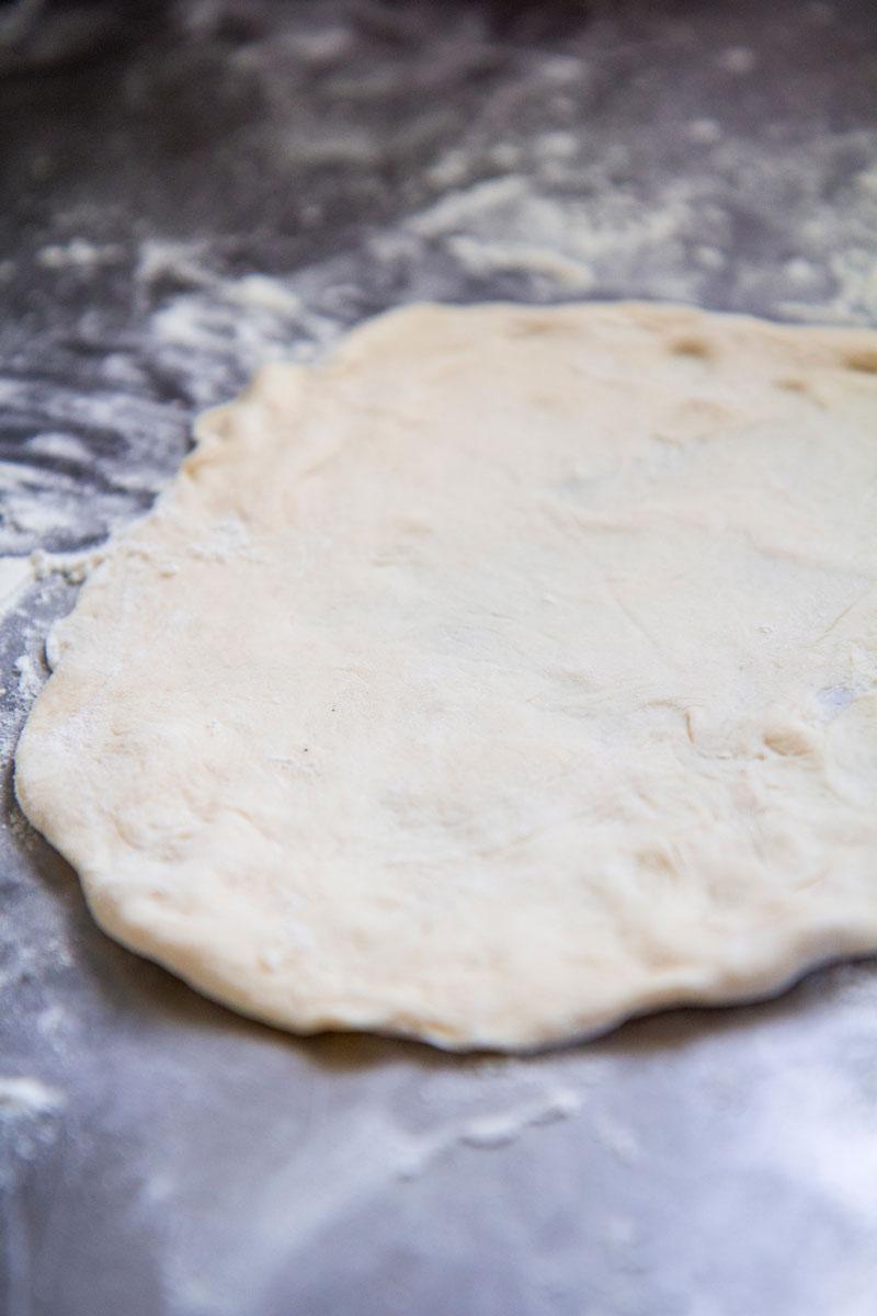 NAAN BREAD RECIPE & HISTORY - all you need to know!