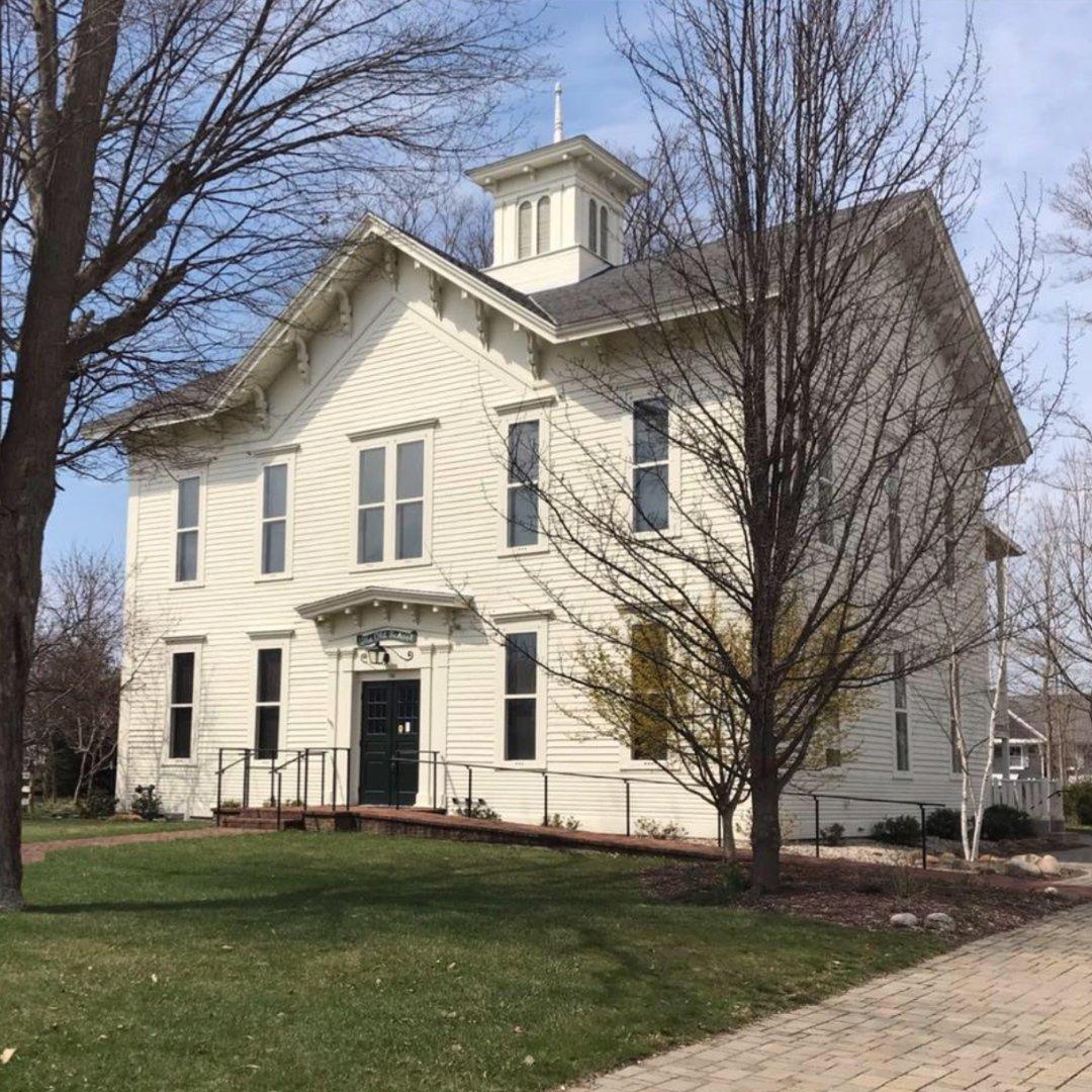 the Saugatuck-Douglas History Center