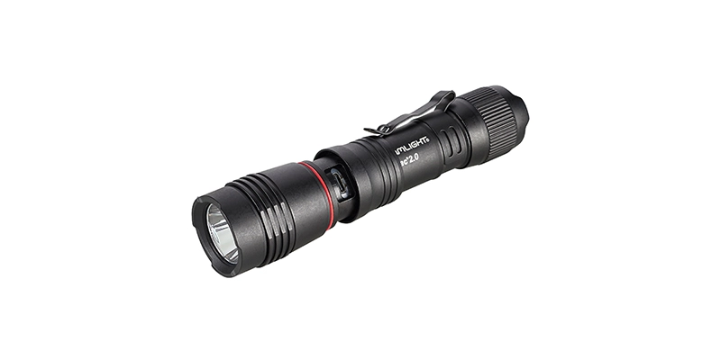 where are Streamlight ProTac made