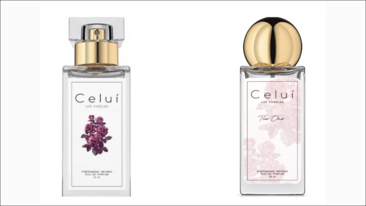 Celuí Fragrance