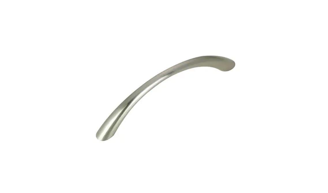 Contemporary Metal Pull from Lily Ann Cabinets