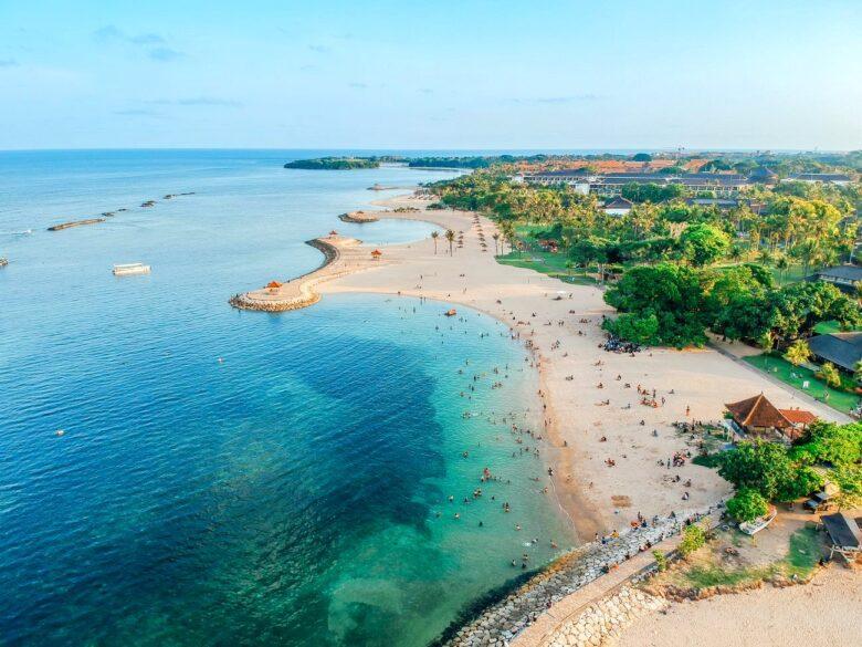 Sanur, Bali