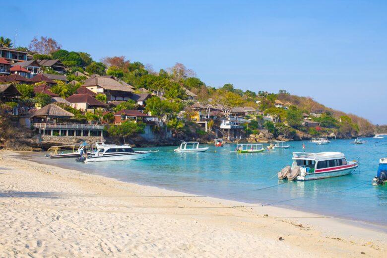 Nusa Lembongan