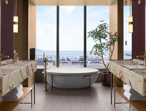 The Ritz Carlton Fukuoka 2