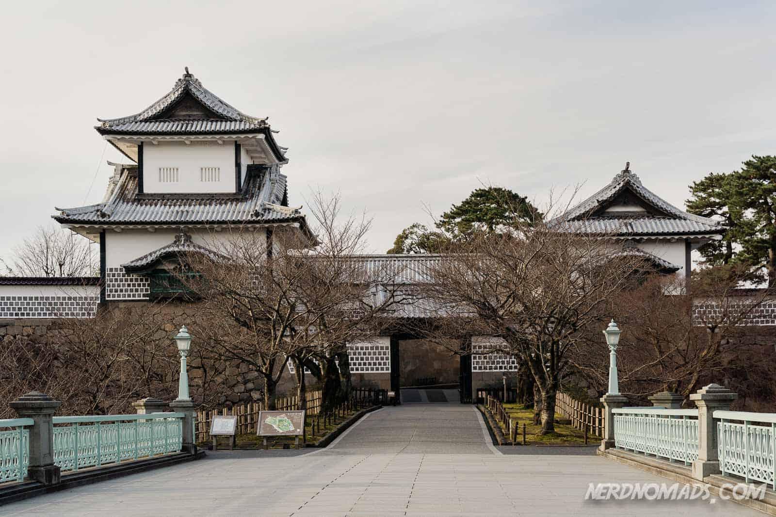 Where To Stay In Kanazawa - Our Favorite Areas & Hotels