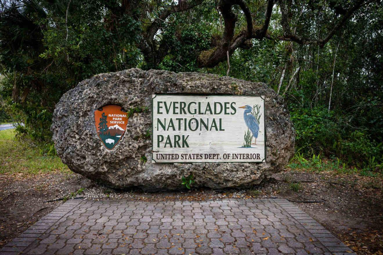 5 best hotels where to stay near Everglades NP