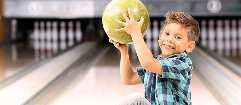 Bond over a Bowling Game at Superbowl Vietnam in Diamond Plaza Mall