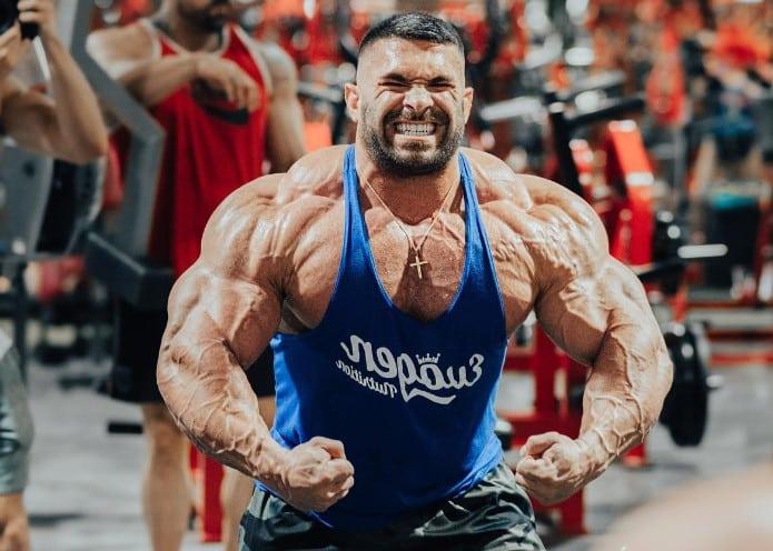 How to Watch the 2022 Mr. Olympia