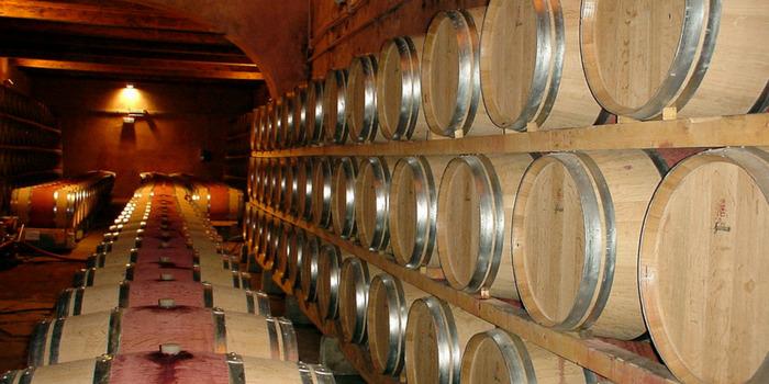 Barrels - An Introduction to the Top 10 Wine Regions of the USA