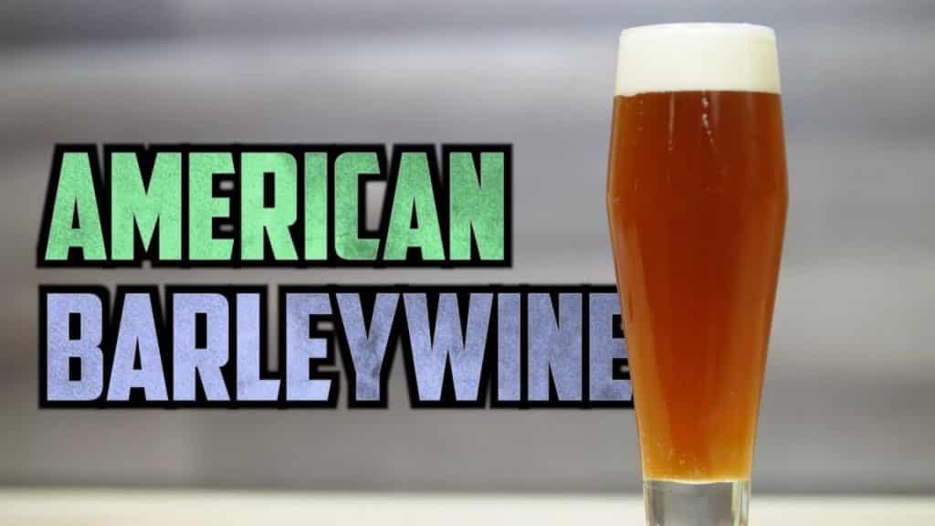 How-To-Brew-American-Barleywine