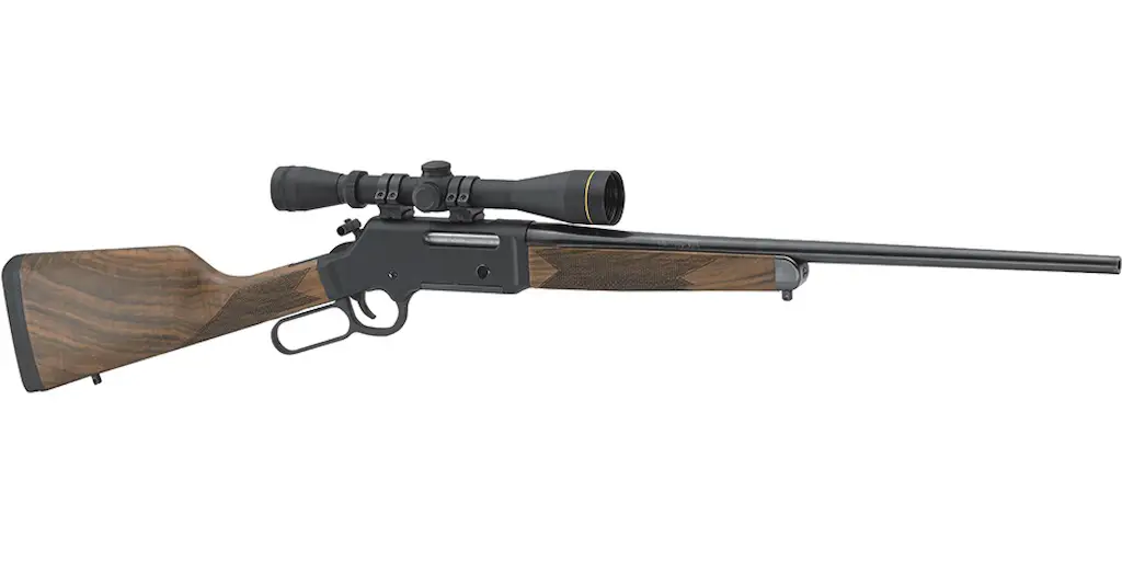 picture of best 6.5 creedmoor rifles for hunting xbolt