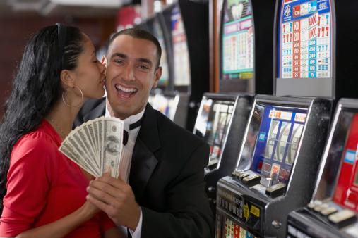 US Casino Tax Refund - Las Vegas