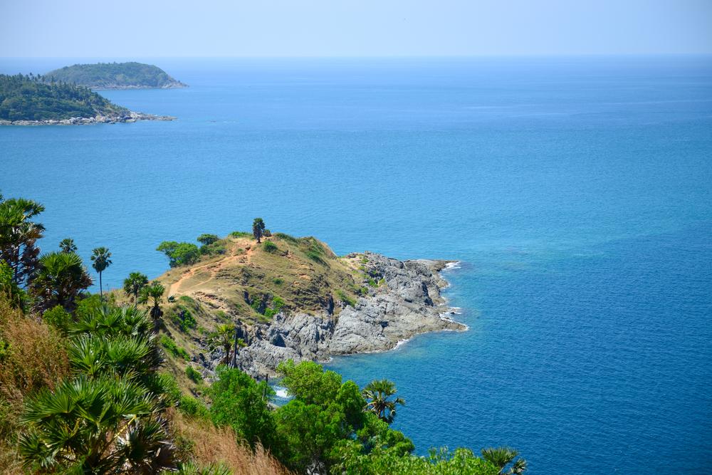 Cape Three Point Ghana