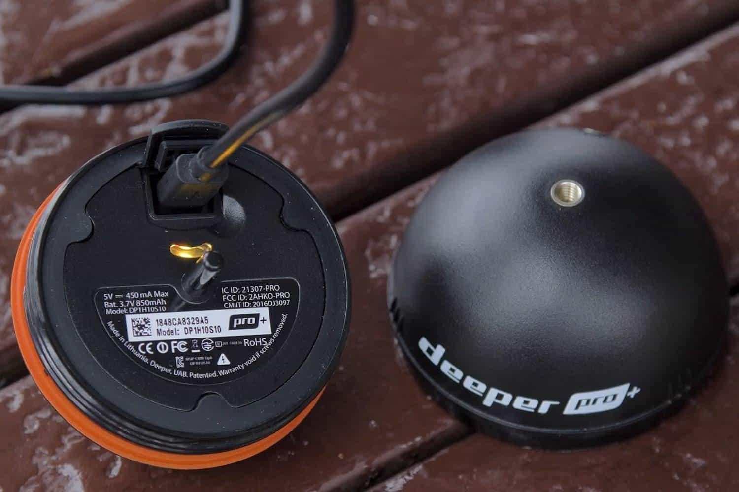 Things to Consider Before Buying the Deeper Smart Sonar Pro Plus