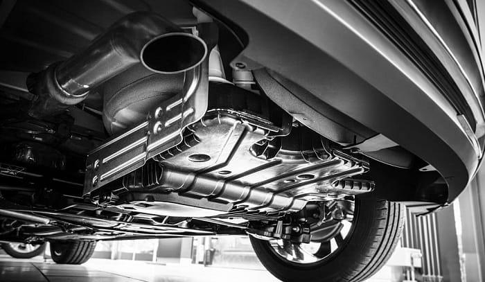 pollution-would-be-decreased-by-using-catalytic-converters-on-cars
