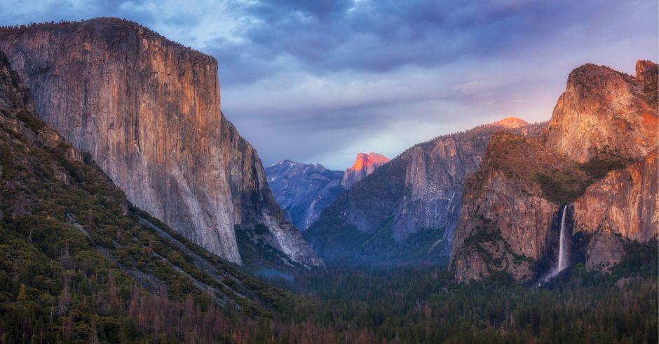 Yosemite Entrances: Which One Should I Take? 3