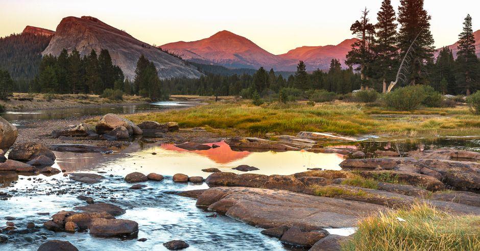 Yosemite Entrances: Which One Should I Take? 5