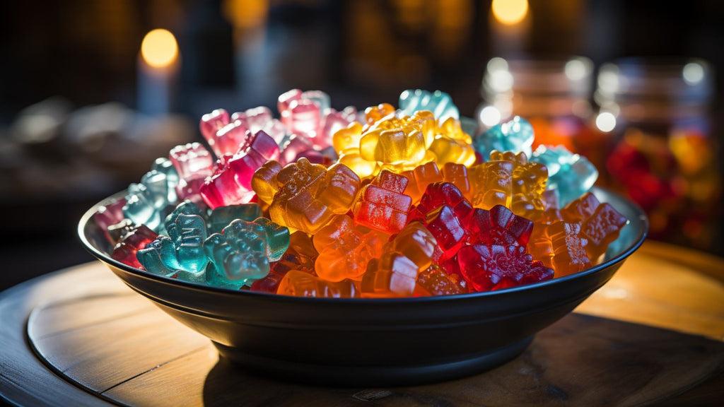 Are Haribo Gummy Bears Haram or Halal?