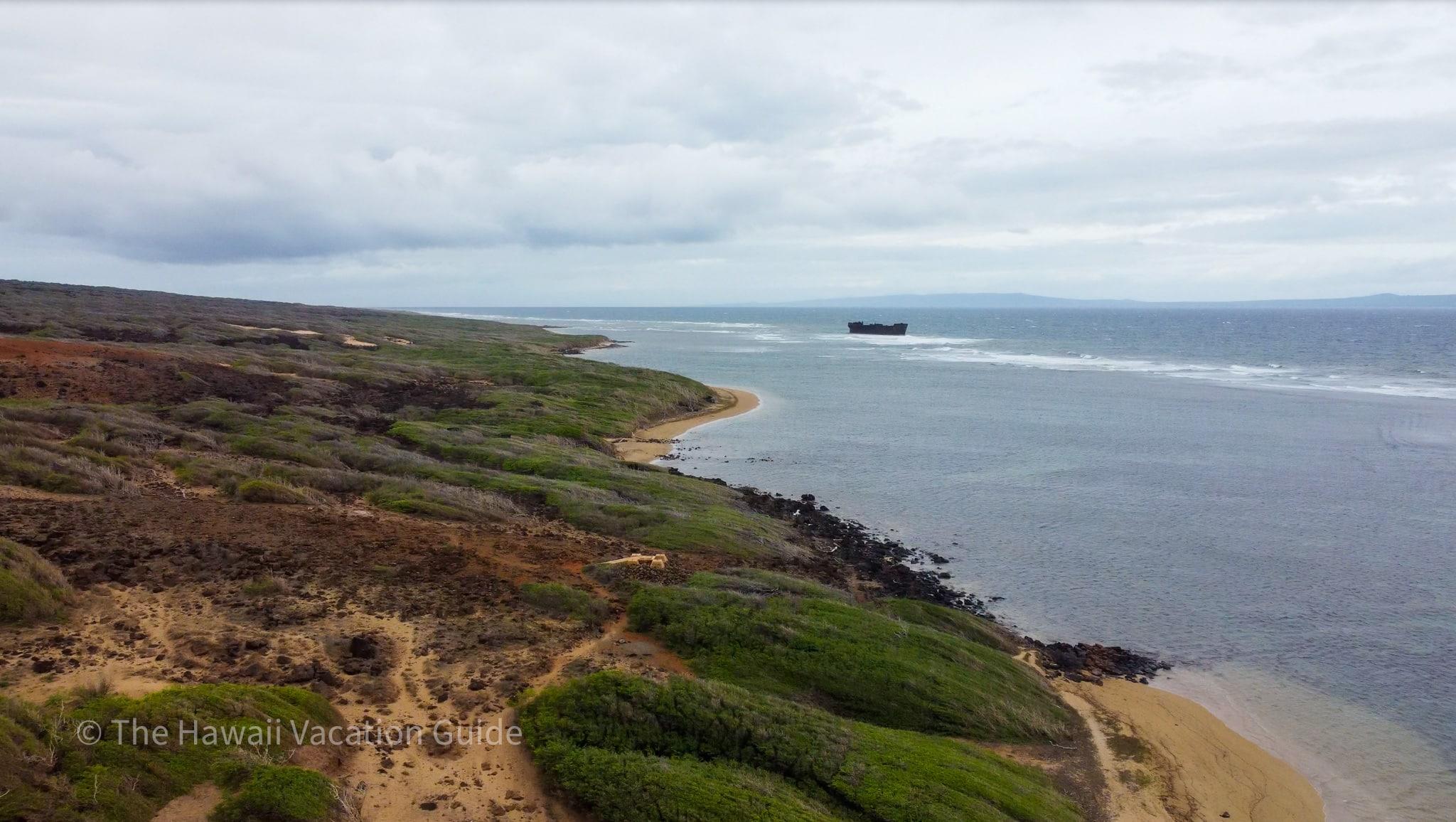 best Hawaiian island for whale watching - Kauai Zodiac Tours