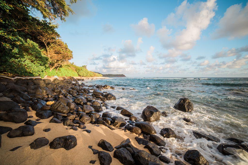 best island in Hawaii to visit in December