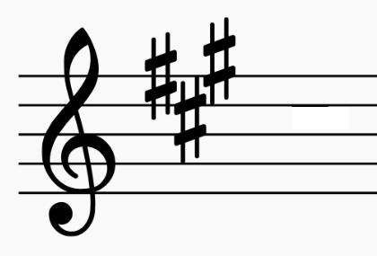 all key signatures