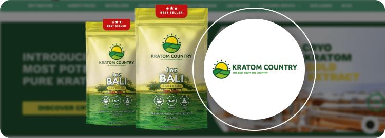 Kratom Country