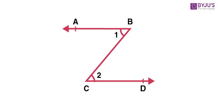 Adjacent Angle Problem 2