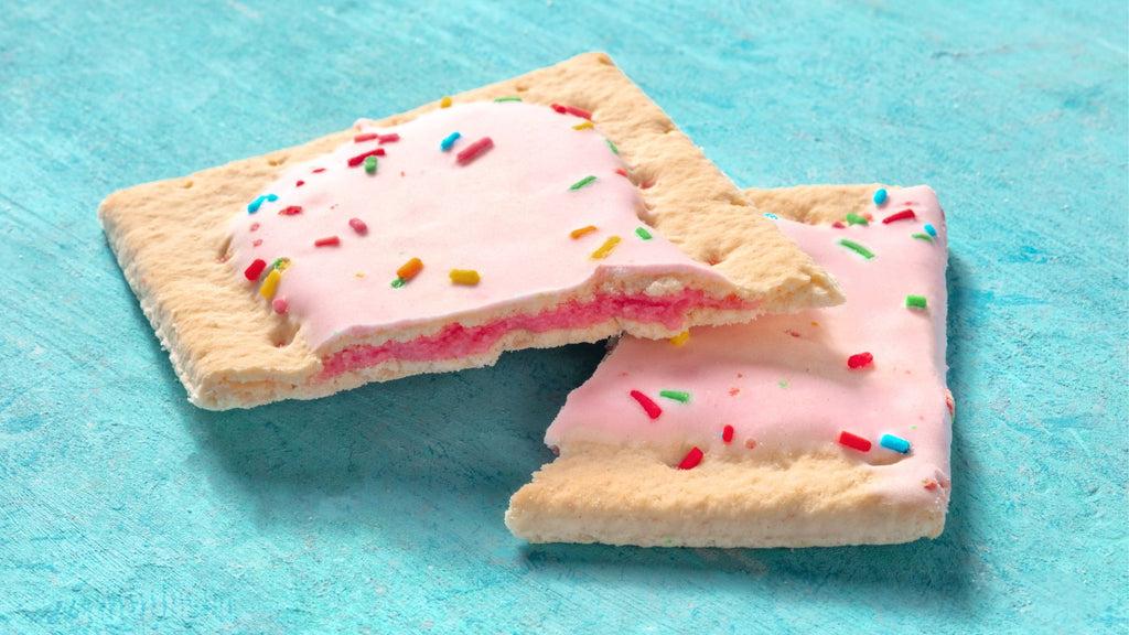 Pop tarts are a popular snacks amongst many Americans